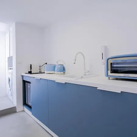30villa Rd 度假居