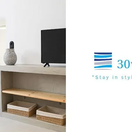 度假居 30villa Rd *