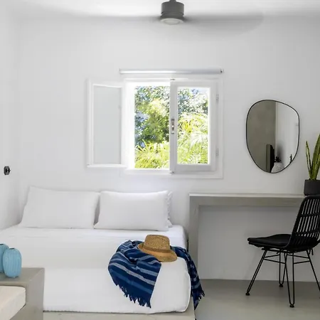 30villa Rd 度假居 Rhodes City